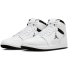 NIKE Jordan Access Court Mid Sneaker Herren 001 -...