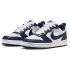 NIKE Court Borough Low Next Bloom Sneaker Kinder 001 -...