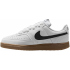 NIKE Court Vision Low FL Sneaker Damen 100 -...