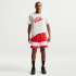NIKE Sportswear T-Shirt Herren 133 - sail S