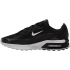 NIKE Air Max Bia Sneaker Herren 002 - black/black-white 38.5