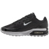 NIKE Air Max Bia Sneaker Damen 003 - black/white 35.5