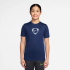 NIKE Academy+ Dri-FIT Fußball Trainingsshirt Kinder...