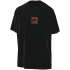NIKE Asbury Loose T-Shirt Herren 010 - black S
