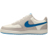 NIKE Court Vision Low Sneaker Herren 103 - sail/brilliant...