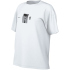 NIKE Basketball T-Shirt Damen 010 - black S