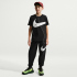 NIKE Sportswear T-Shirt Kinder 486 - work blue S (128-137...