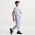 NIKE Air Fleece Jogginghose Kinder 010 -...