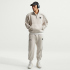 NIKE Sportswear Air 1/4-Zip Fleece Sweatshirt Herren 072...