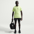 NIKE Pro Dri-FIT T-Shirt Herren 226 - lt violet ore/white S