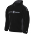 NIKE Sportswear Hoodie Herren 010 - black/anthracite/black S