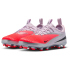 600 - bright crimson/black