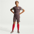 NIKE Kylian Mbappé Academy 25 Dri-FIT kurzarm...
