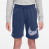 NIKE Sportswear Club French Terry Shorts Kinder 010 -...