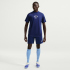 NIKE Academy+ Dri-FIT Fußball Shorts Herren 010 -...