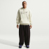 NIKE Sportswear Club Fleece Hoodie Herren 010 -...