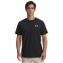 UNDER ARMOUR Sportstyle Left Chest Trainingsshirt Herren...