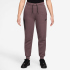 NIKE Sportswear Tech Fleece Mid-Waist Jogginghose Damen...