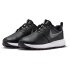 NIKE Roshe Premium Golfschuhe Herren 001 - black/smoke...
