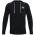 UNDER ARMOUR Rival Terry Sweatjacke Herren 410 - midnight...