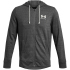 UNDER ARMOUR Rival Terry Sweatjacke Herren 410 - midnight...