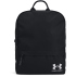 UNDER ARMOUR Loudon kleiner Rucksack 10 L 001 - black/white