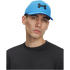 UNDER ARMOUR Blitzing Cap Herren 011 - mod gray/stream S/M