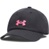 UNDER ARMOUR Blitzing verstellbare Cap Mädchen 001 -...
