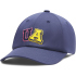 UNDER ARMOUR Blitzing verstellbare Cap Mädchen 001 -...