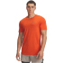 UNDER ARMOUR Rush Seamless Legacy Trainingsshirt Herren...