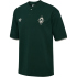 hummel SV Werder Bremen Travel Poloshirt 6460 - pine...