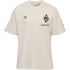 hummel SV Werder Bremen Travel T-Shirt 6460 - pine grove...
