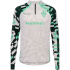 hummel SV Werder Bremen Warm Up 1/2-Zip Sweatshirt 1240 -...