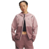 UNDER ARMOUR Unstoppable Fleece Kapuzenjacke Damen 323 -...