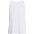 UNDER ARMOUR Launch Tanktop Herren 001 - black/reflective S