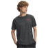 UNDER ARMOUR Tech Strukturiertes Trainingsshirt Herren...