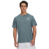 UNDER ARMOUR Tech Strukturiertes Trainingsshirt Herren...
