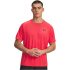 UNDER ARMOUR Tech Strukturiertes Trainingsshirt Herren...