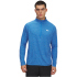UNDER ARMOUR Tech Textured 1/2-Zip Trainingsshirt Herren...