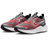 NIKE Cosmic Runner Laufschuhe Kinder 102 - white/platinum...