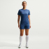 NIKE Academy Dri-FIT Fußball Trainingsshirt Damen...