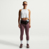 NIKE Swift High-Waist 7/8 Laufleggings Damen 010 -...