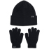 UNDER ARMOUR Mütze und Handschuhe Set Kinder 001 -...