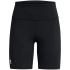 UNDER ARMOUR Rival 7" Shorts Damen 001 - black/white XS