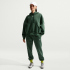 NIKE Sportswear Phoenix Mid-Rise Fleece Jogginghose Damen...