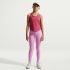 NIKE One Dri-FIT Tights Mädchen 006 - steam/white XS...