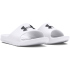 UNDER ARMOUR Core PTH Badelatschen 100 -...