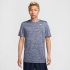NIKE Dri-FIT Fitness T-Shirt Herren 068 - iron...