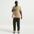 NIKE Club Poloshirt Herren 365 - malachite/white M