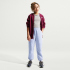 NIKE Sportswear Club Fleece Oversized Jogginghose Kinder...